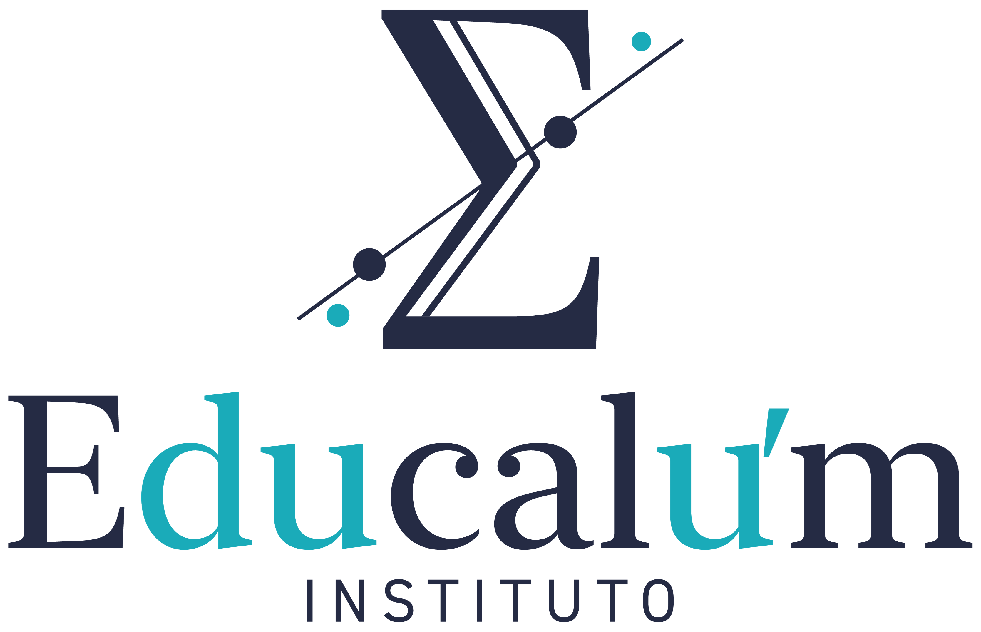Logotipo de Educalum